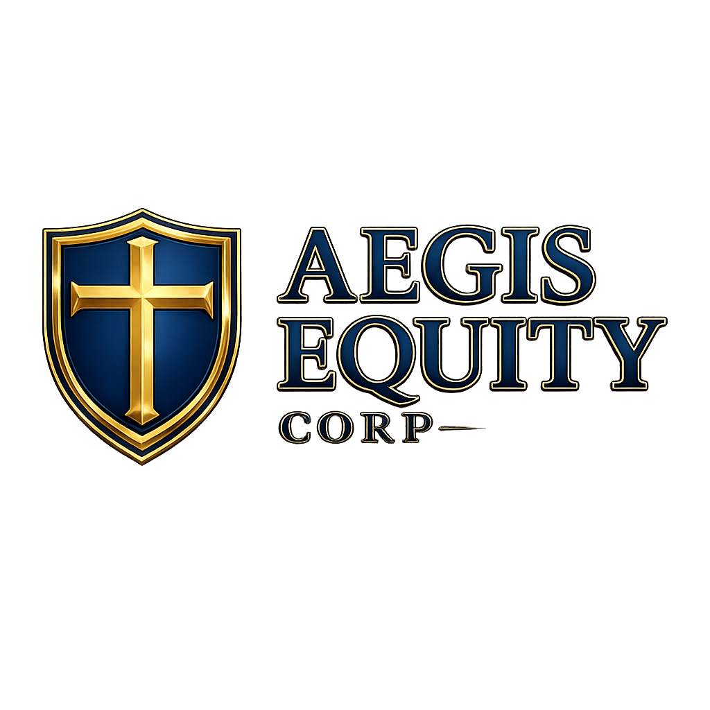 Aegis Equity Corp.